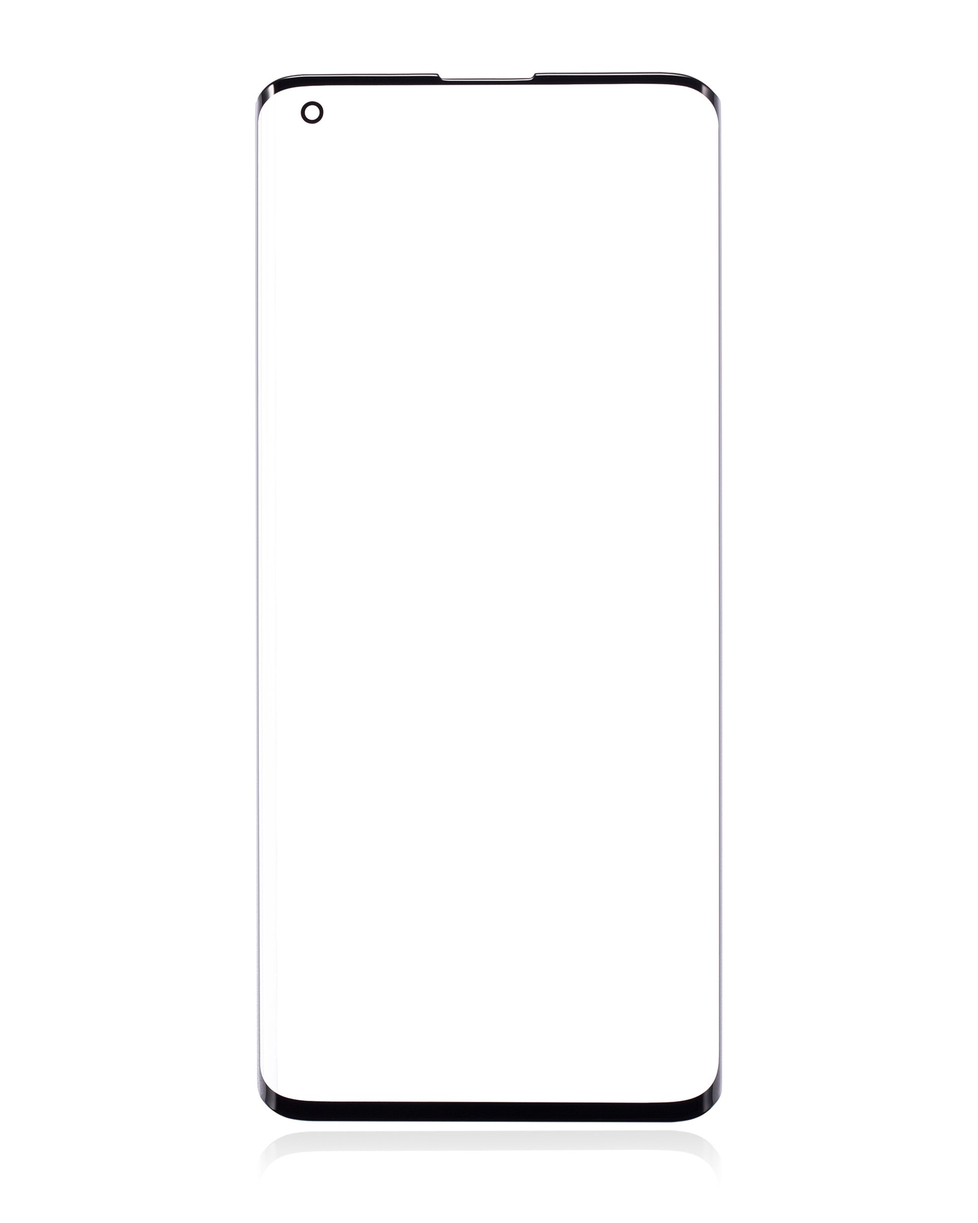 Front Glass For Motorola Edge 5G (XT2063 / 2020) / Edge Plus (XT2061 / 2020) | SKU 107082025181 | image 1
