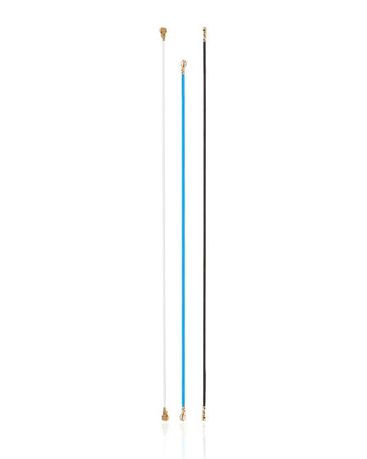 Antenna Connecting Cable For Motorola Edge Plus (XT2061 / 2020) (3 Piece Set) | SKU 107082110847 | image 1