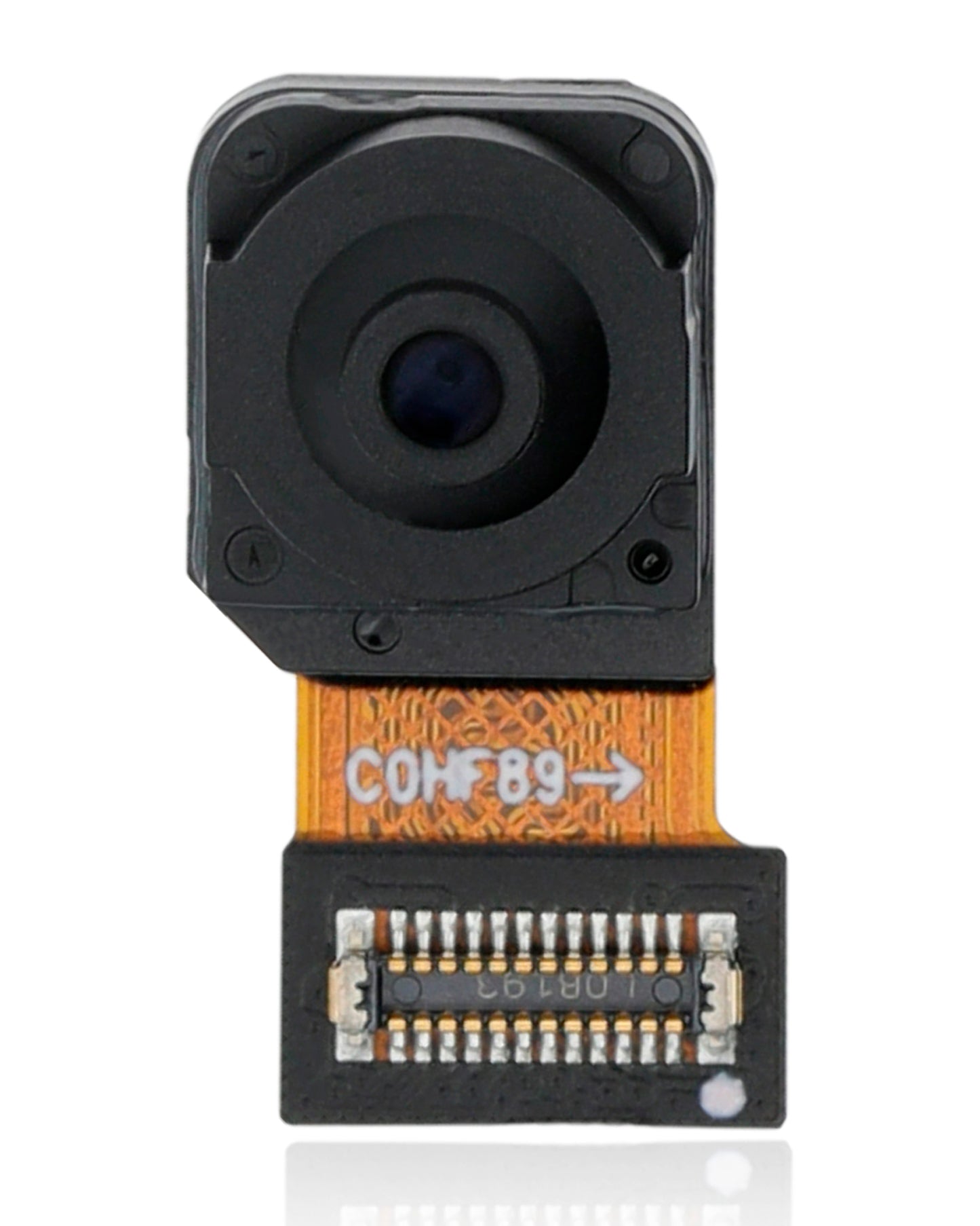 Front Camera For Motorola Edge 20 (XT2143 / 2021) / Edge 20 Fusion (XT2139-2 / 2021) / Edge 20 Lite (XT2139-1 / 2021) | SKU 109082007521 | image 1