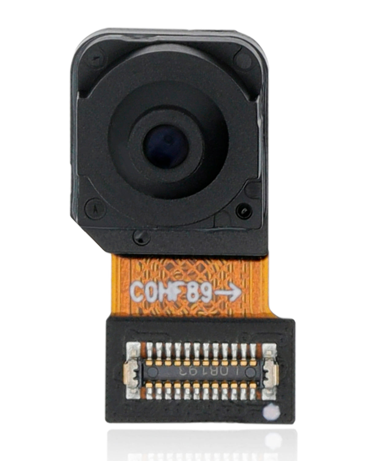 Front Camera For Motorola Edge 20 (XT2143 / 2021) / Edge 20 Fusion (XT2139-2 / 2021) / Edge 20 Lite (XT2139-1 / 2021) | SKU 109082007521 | image 1