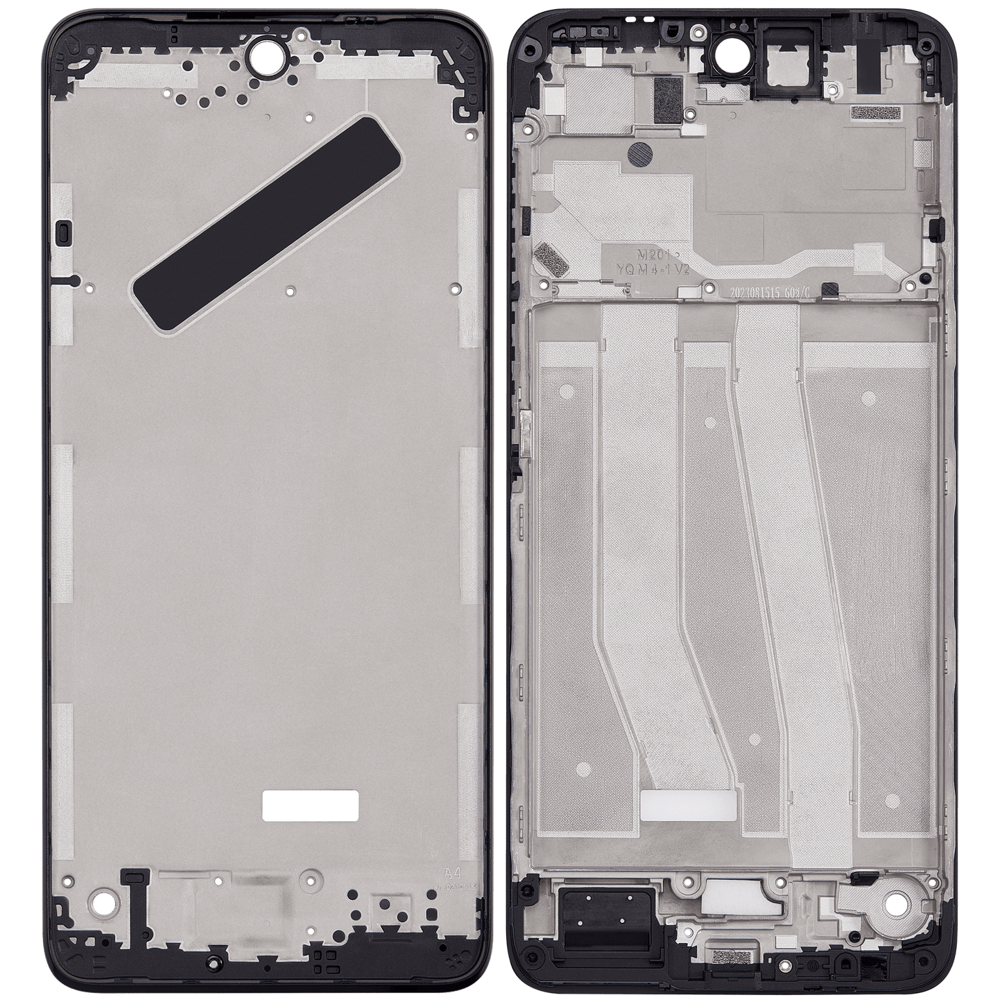 LCD-Frame For Motorola Moto G14 (XT2341 / 2023) replacement part SKU 107082141704 image 6