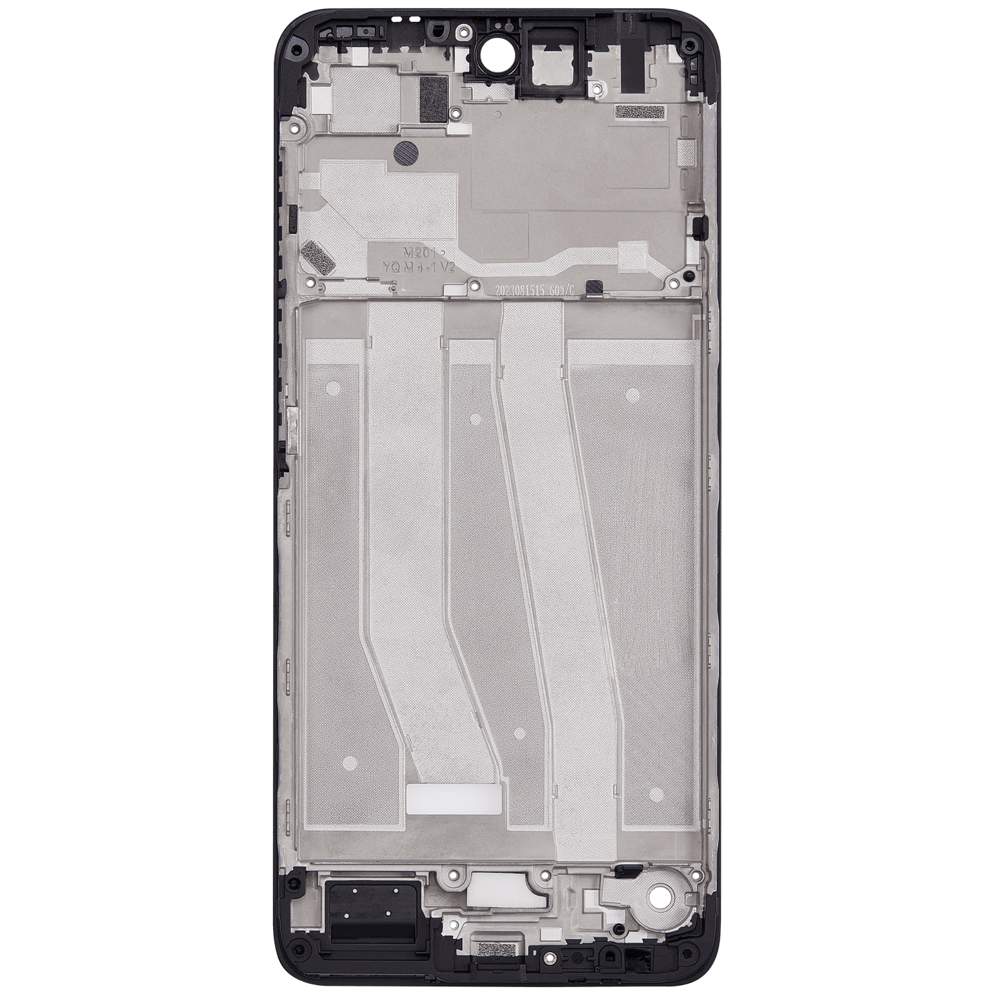 LCD-Frame For Motorola Moto G14 (XT2341 / 2023) replacement part SKU 107082141704 image 8