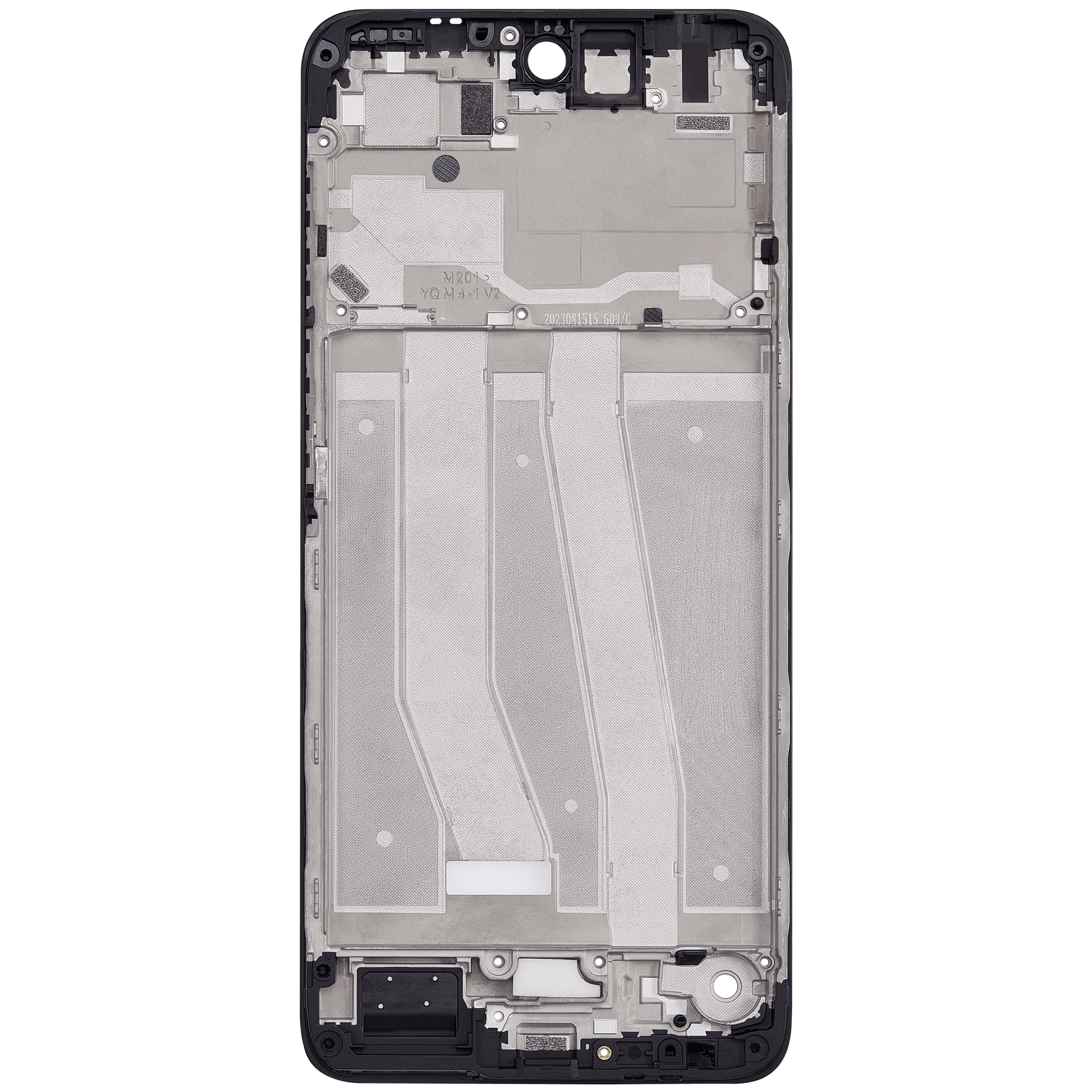 LCD-Frame For Motorola Moto G14 (XT2341 / 2023) replacement part SKU 107082141704 image 8