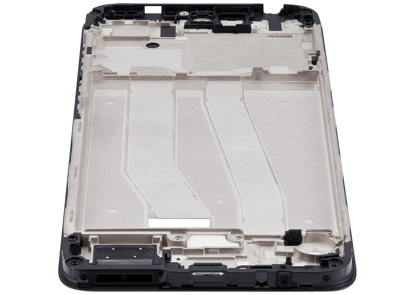 LCD-Frame For Motorola Moto G14 (XT2341 / 2023) replacement part SKU 107082141704 image 2