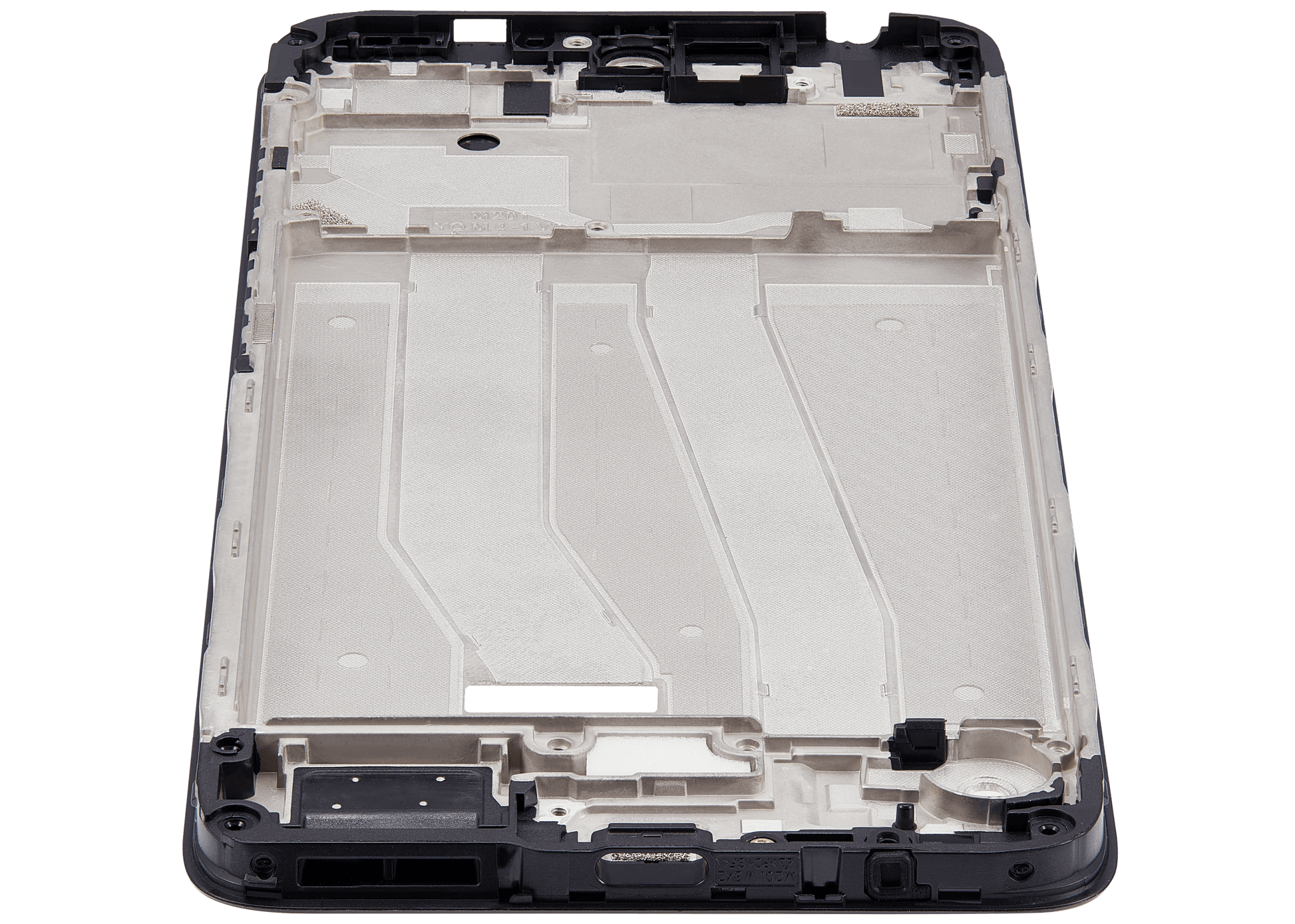 LCD-Frame For Motorola Moto G14 (XT2341 / 2023) replacement part SKU 107082141704 image 2
