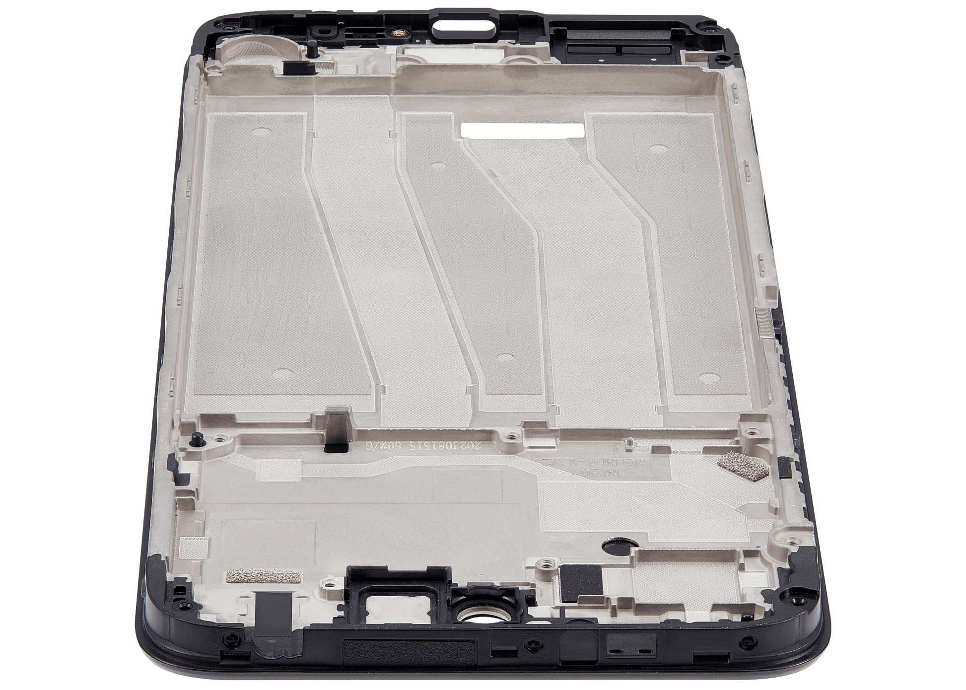 LCD-Frame For Motorola Moto G14 (XT2341 / 2023) replacement part SKU 107082141704 image 3