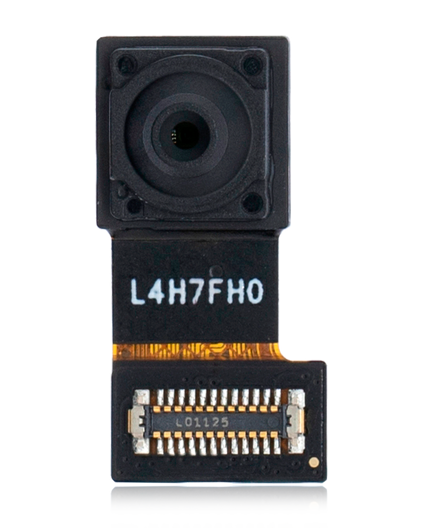 Front Camera (8MP) For Motorola One 5G (XT2113 / 2020) / G 5G Plus (XT2075-3 / 2020) replacement part for compatible Motorola phone, SKU 107082025536, product image 1