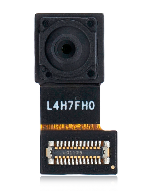 Front Camera (8MP) For Motorola One 5G (XT2113 / 2020) / G 5G Plus (XT2075-3 / 2020) - Motorola replacement part - product image 1 - SKU 107082025536
