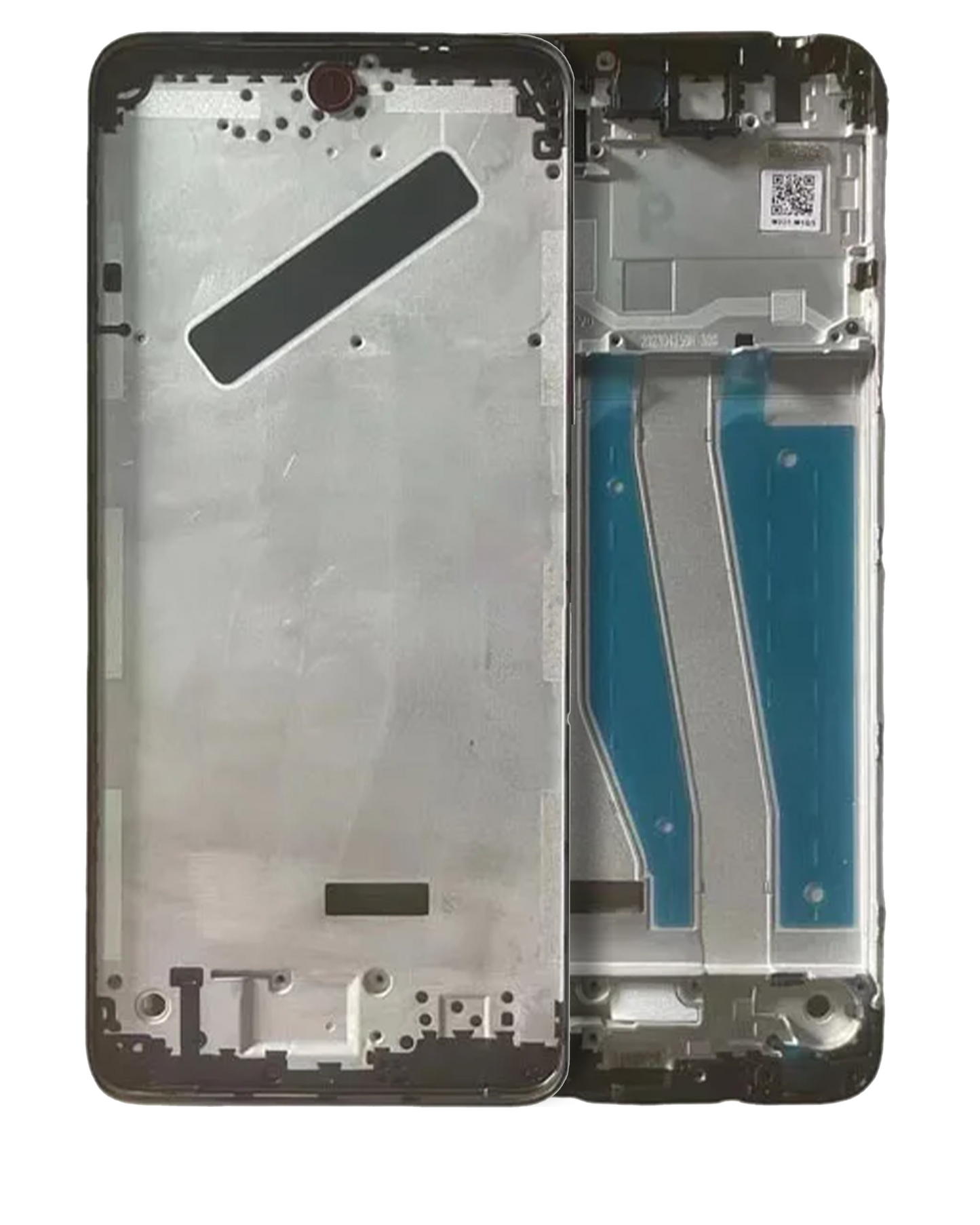 LCD-Frame For Motorola Moto G14 (XT2341 / 2023) replacement part SKU 107082141704 image 1