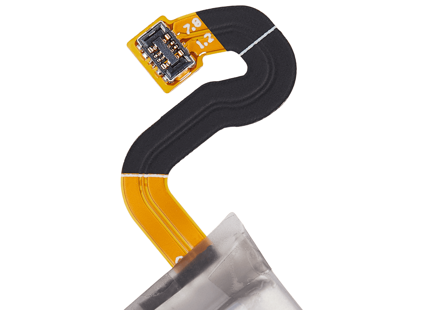 Replacement Battery For Samsung Galaxy S8