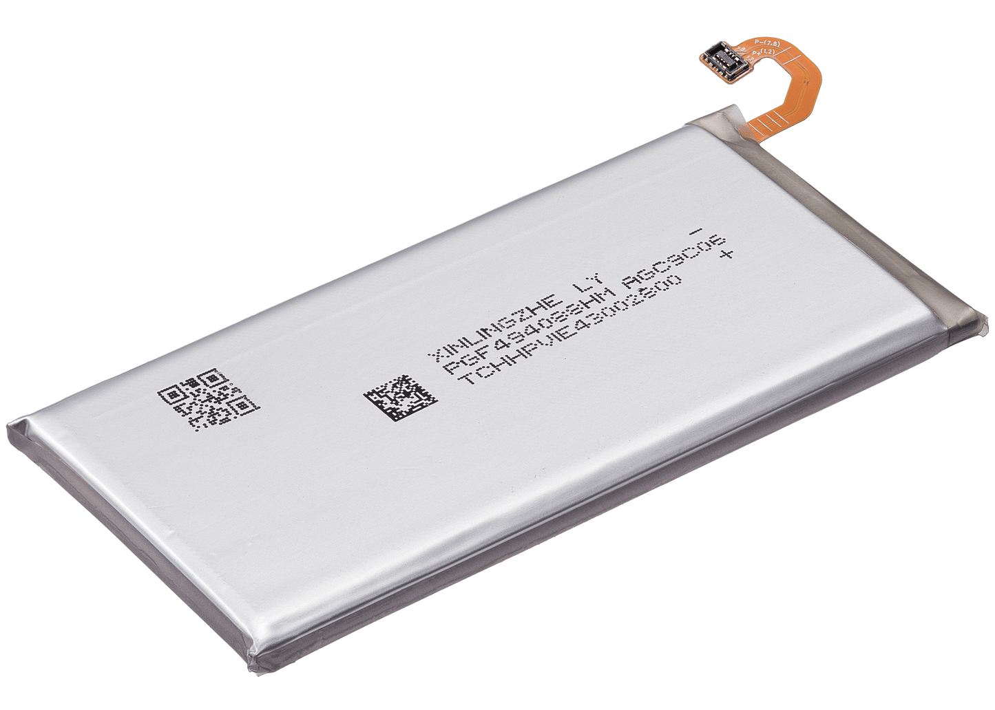 Replacement Battery For Samsung Galaxy A8 (A530 / 2018)