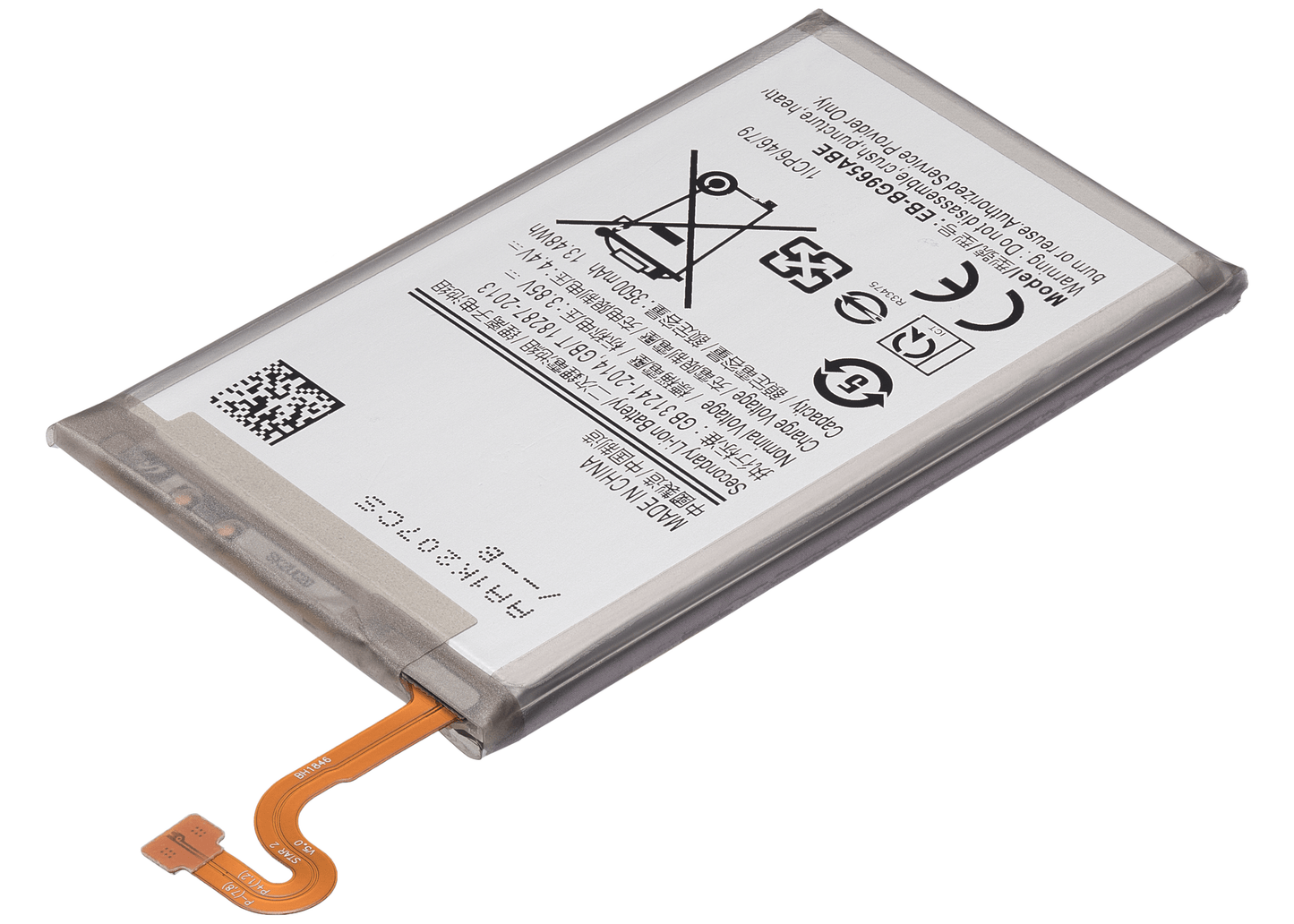 Replacement Battery For Samsung Galaxy S9 Plus