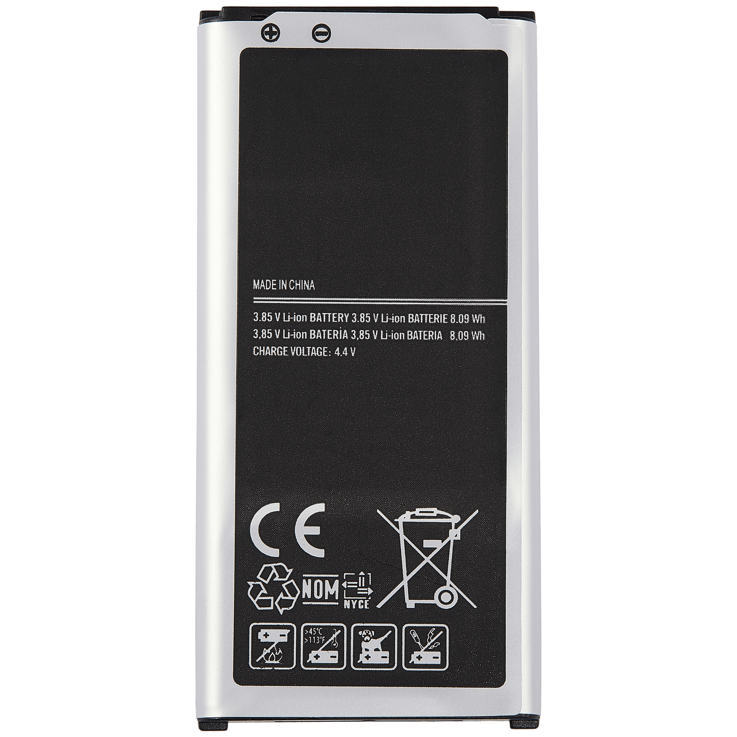 Replacement Battery For Samsung Galaxy S5 Mini