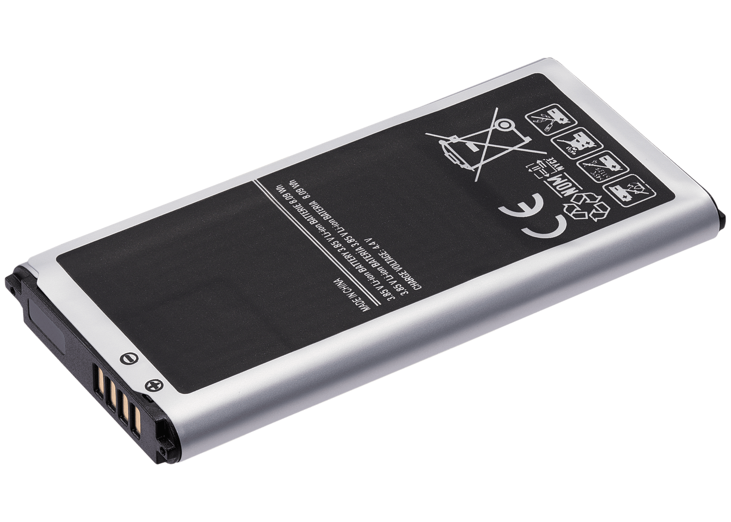 Replacement Battery For Samsung Galaxy S5 Mini