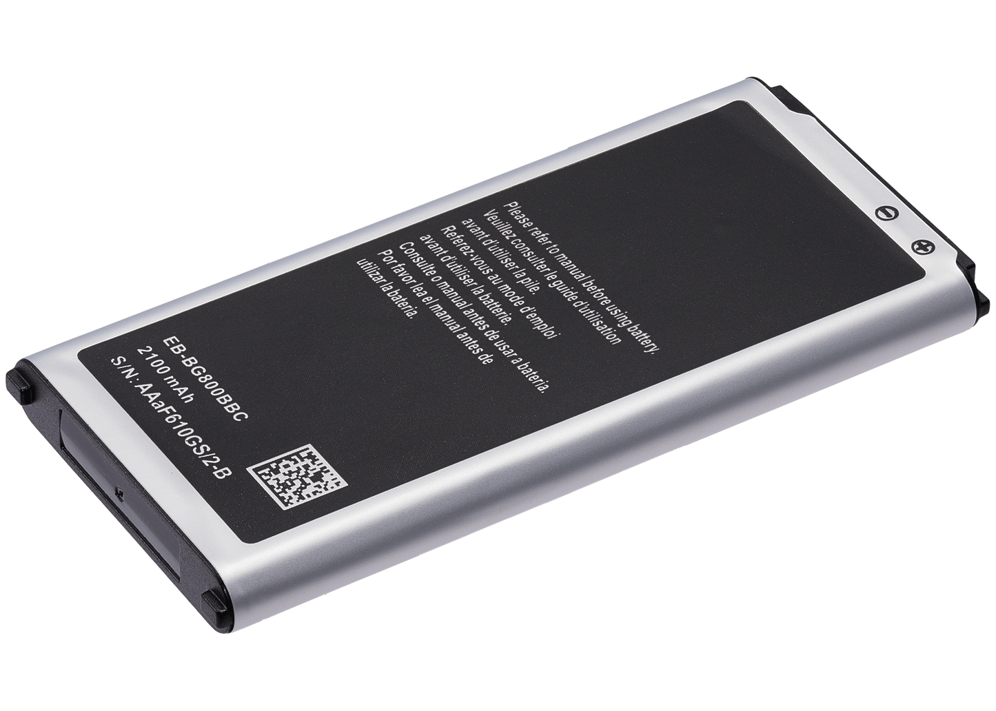 Replacement Battery For Samsung Galaxy S5 Mini
