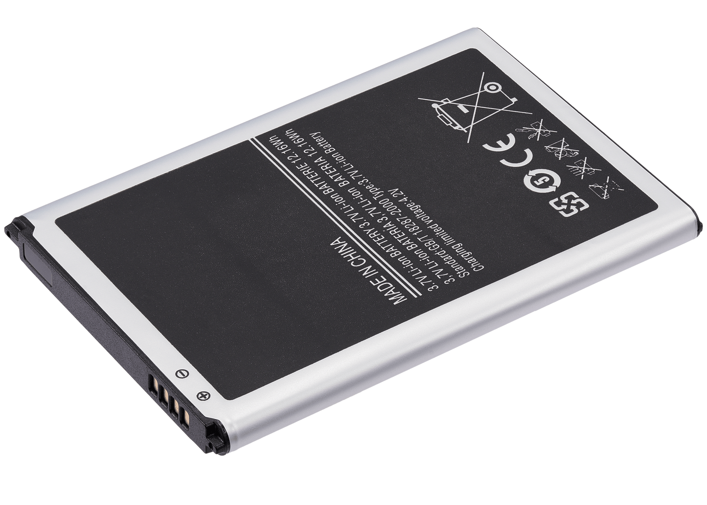 Replacement Battery For Samsung Galaxy Note 3
