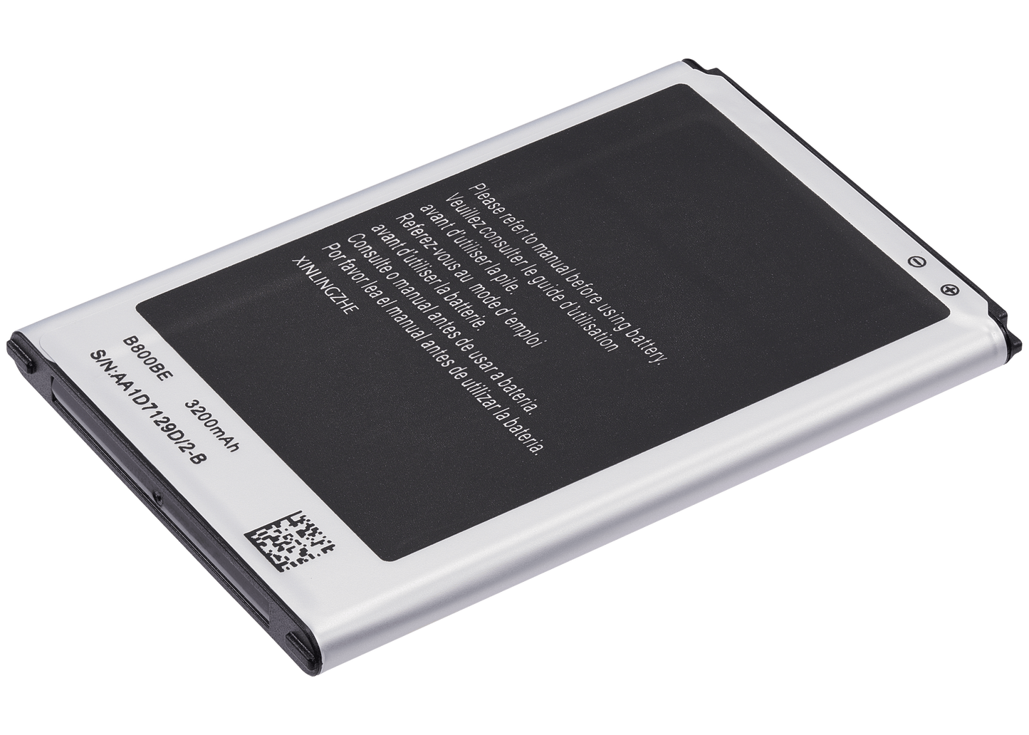 Replacement Battery For Samsung Galaxy Note 3