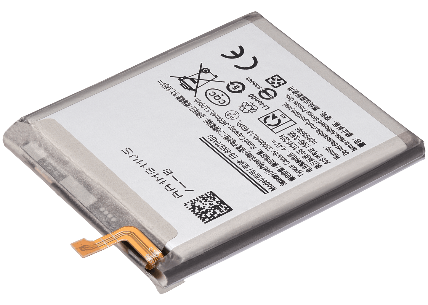 Replacement Battery For Samsung Galaxy Note 10