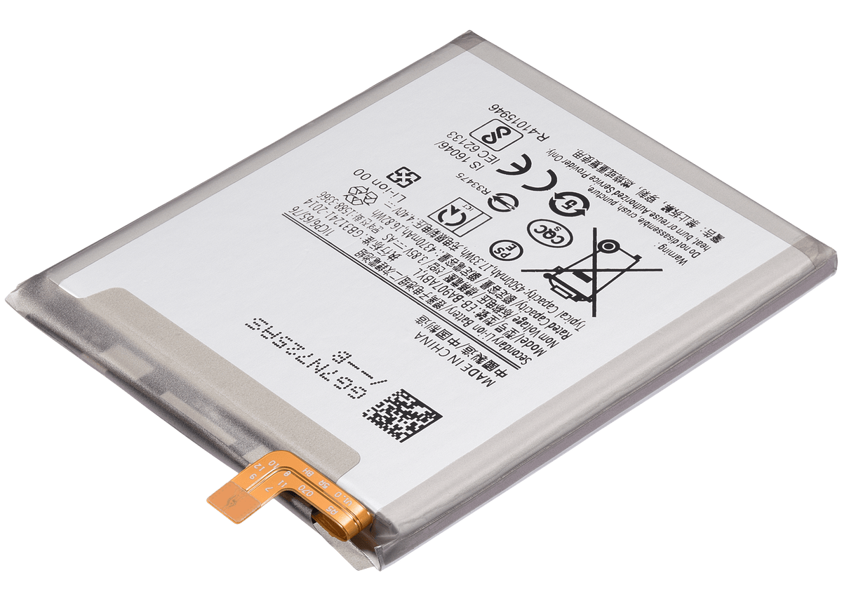 Replacement Battery For Samsung Galaxy S10 Lite / A71 5G (A716 / 2020) (EB-BA907ABY) - product image 5
