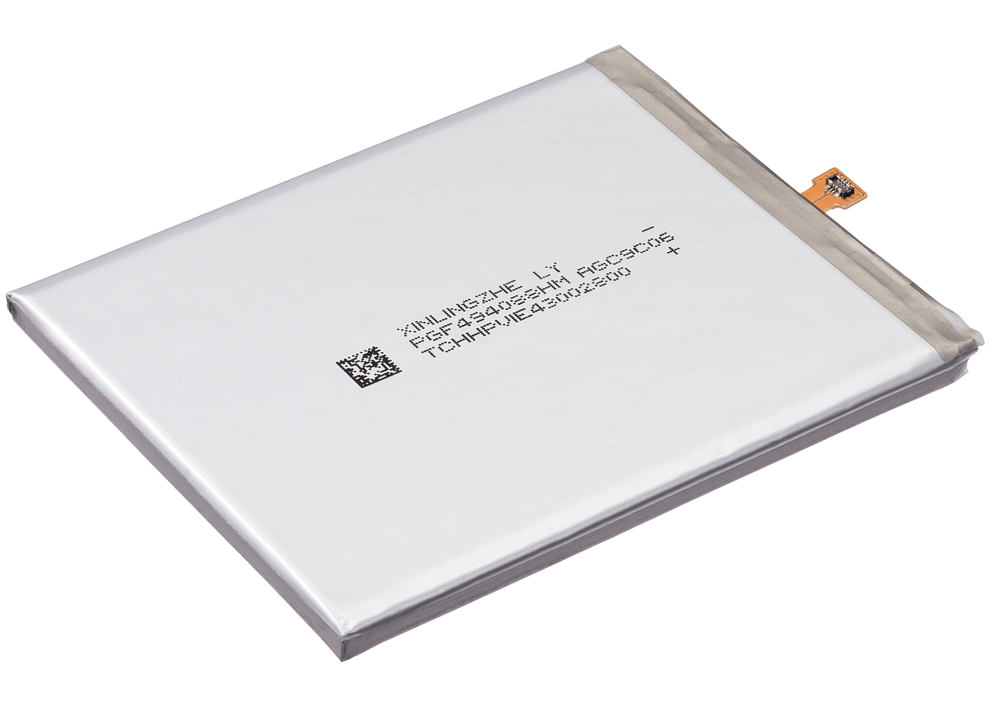 Replacement Battery For Samsung Galaxy A90 5G (A908 / 2019) (EB-BA908ABY)
