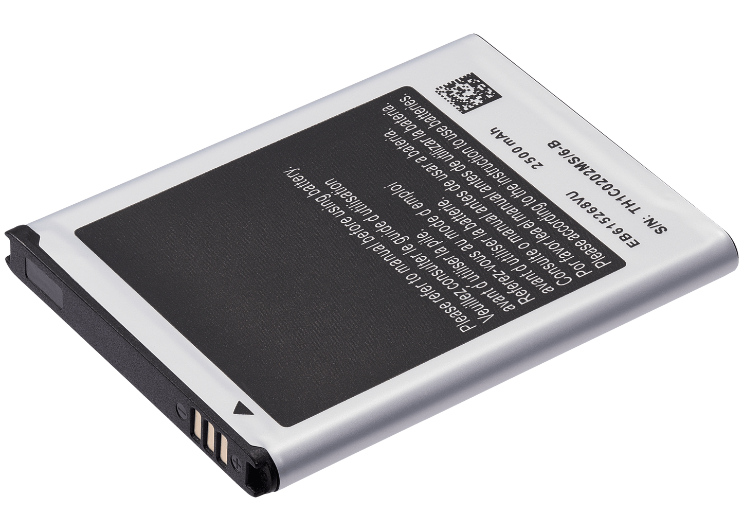 Replacement Battery For Samsung Galaxy Note 1 (i717 / T879 / N7000)