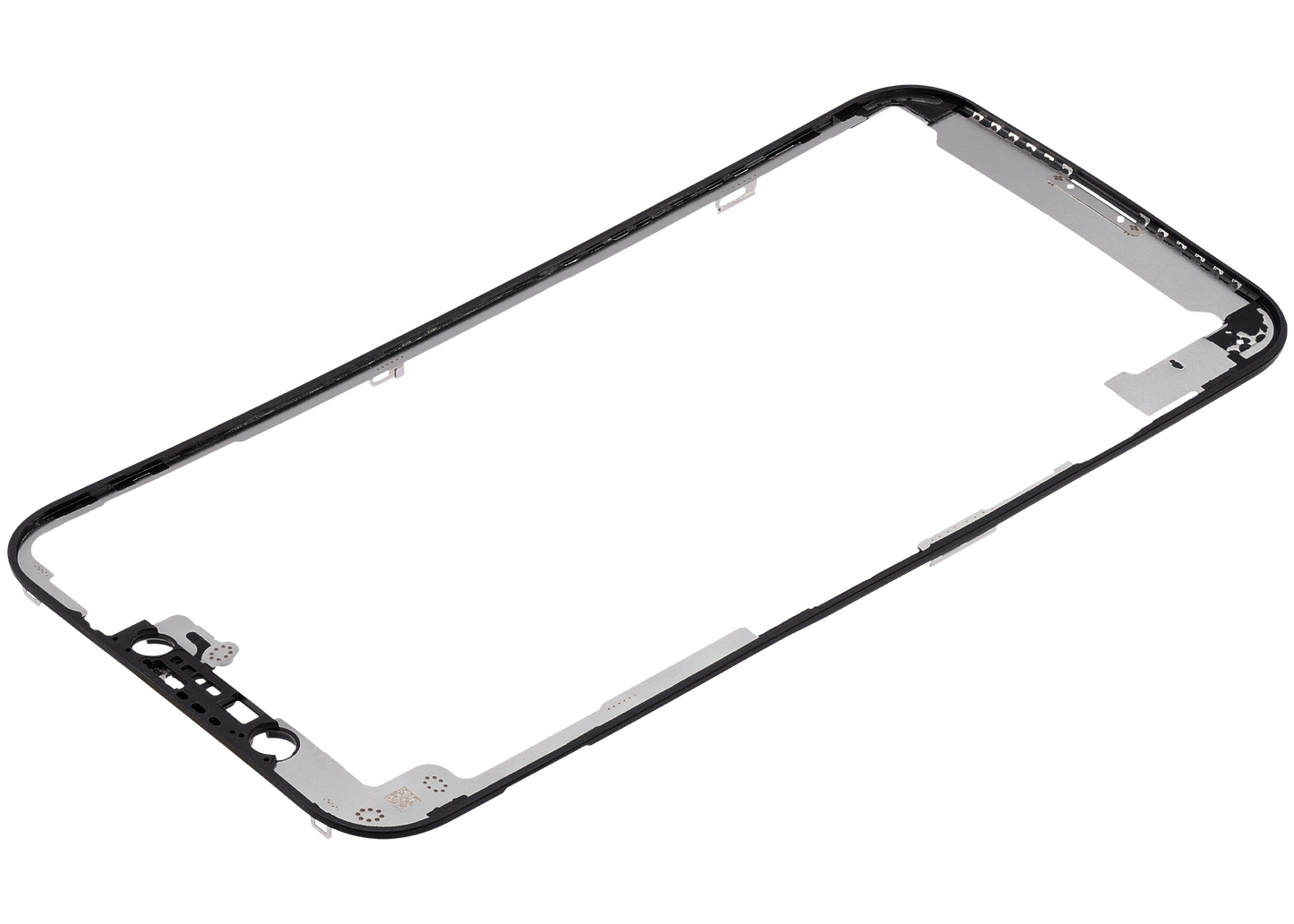 LCD Frame Without Glue For iPhone 12 Pro Max (10 Pack)