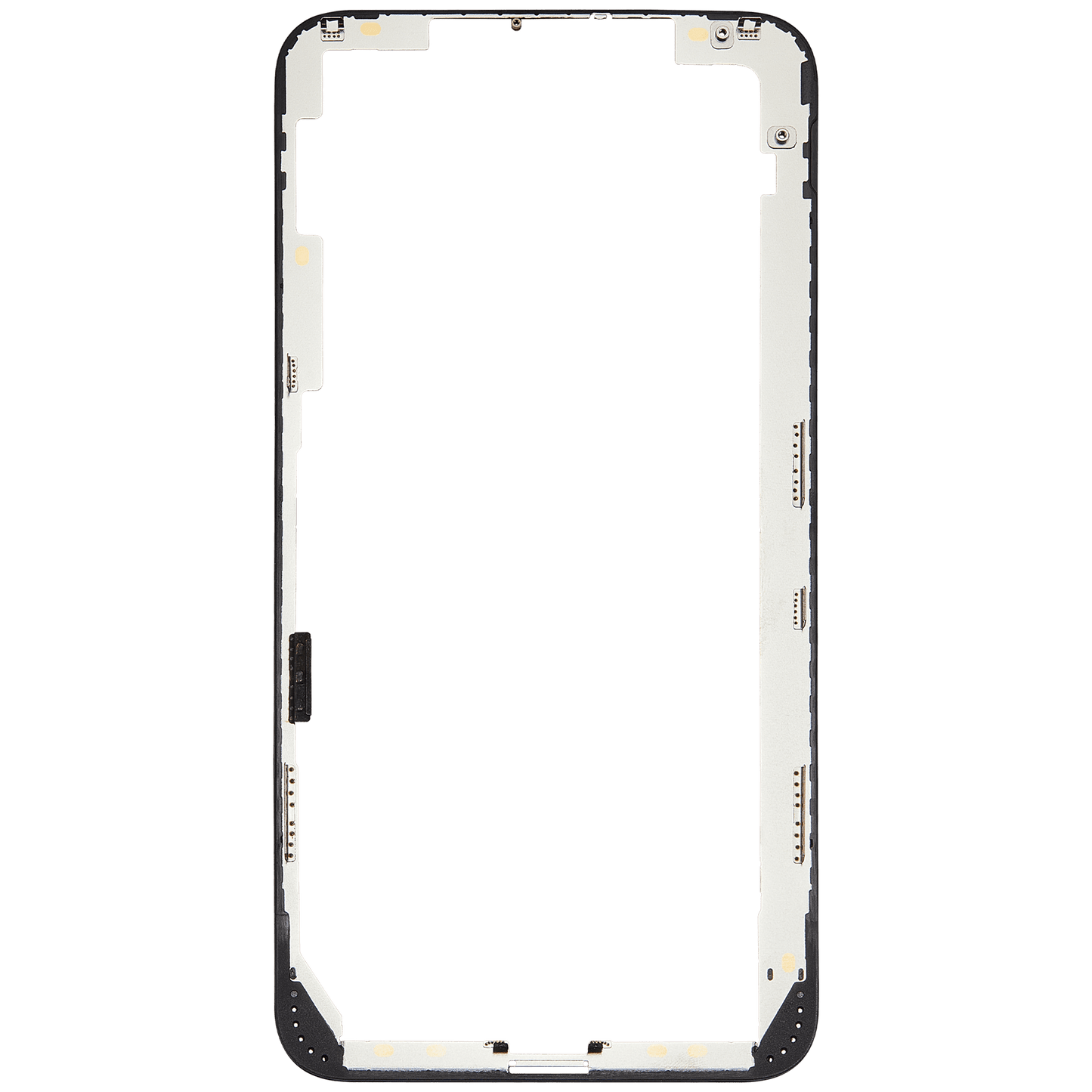 LCD Frame Without Glue For iPhone XS Max (10 Pack)