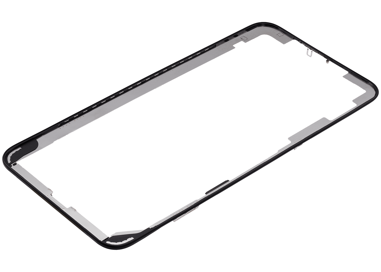 LCD Frame Without Glue For iPhone XS Max (10 Pack)