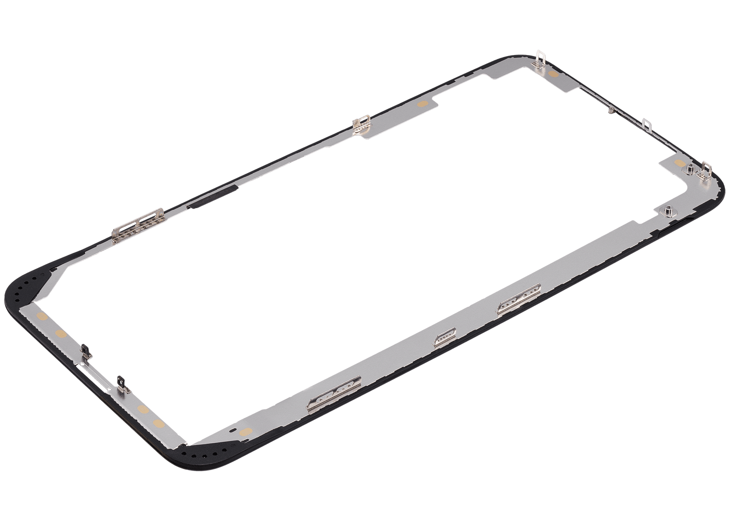 LCD Frame Without Glue For iPhone XS Max (10 Pack)