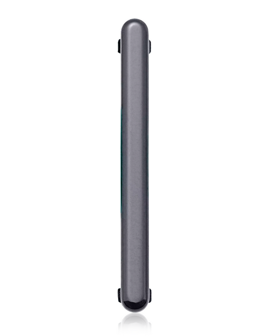 Replacement Hard Buttons (Volume) For Samsung Galaxy Z Fold 4 (F936) (Phantom Black) front view