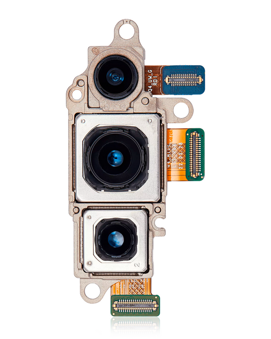 High resolution image of Back Camera For Samsung Galaxy Z Fold 4 (F936)