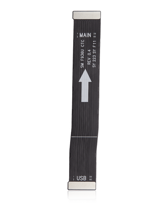 Mainboard Flex Cable For Samsung Galaxy Z Fold 4 (F936) side angle
