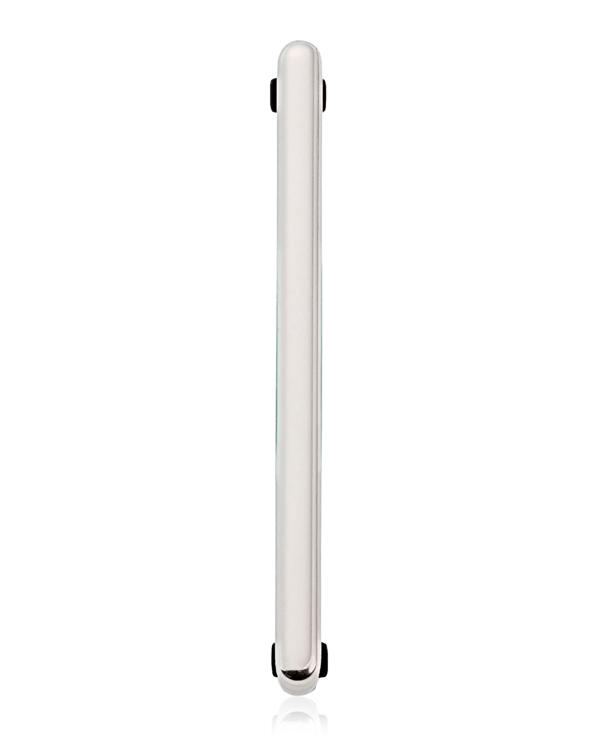 Hard Buttons (Volume) For Samsung Galaxy Z Fold 2 5G (F916) (Mystic White) - Top view high resolution