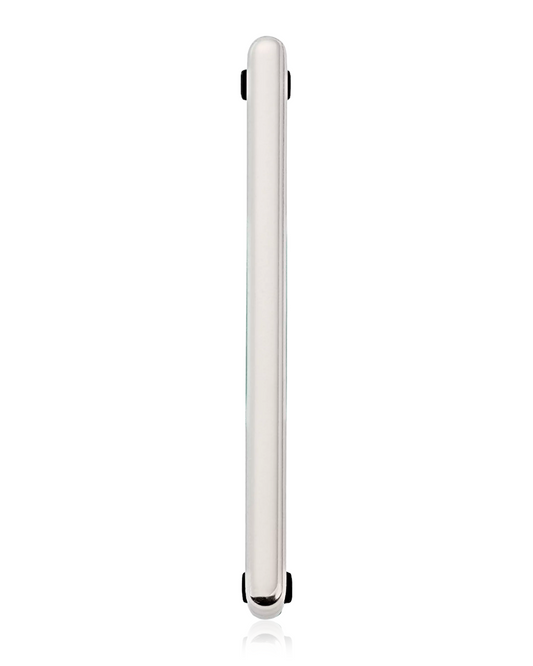 Hard Buttons (Volume) For Samsung Galaxy Z Fold 2 5G (F916) (Mystic White) - Top view high resolution