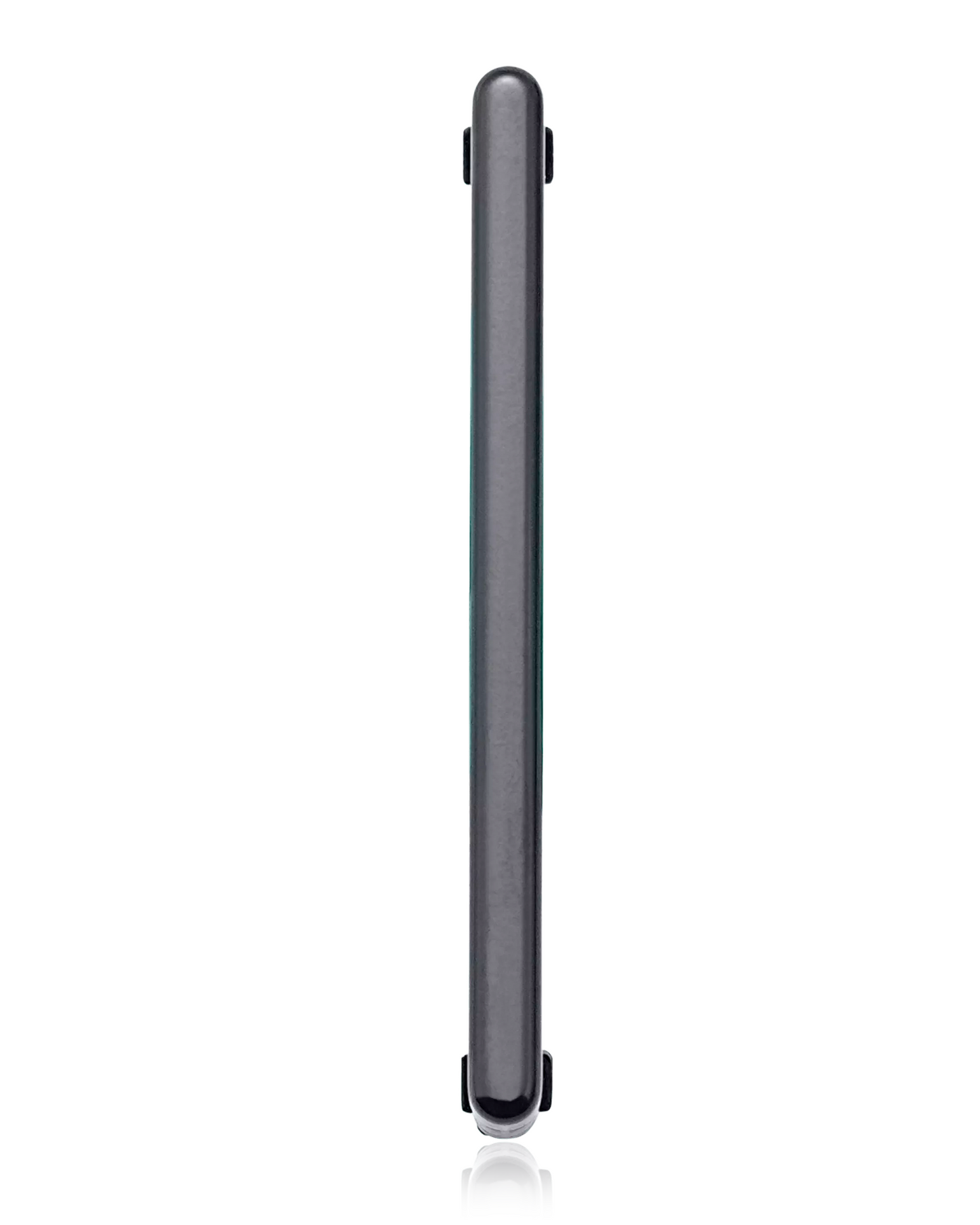 Profile view of Hard Buttons (Volume) For Samsung Galaxy Z Fold 2 5G (F916) (Mystic Black)