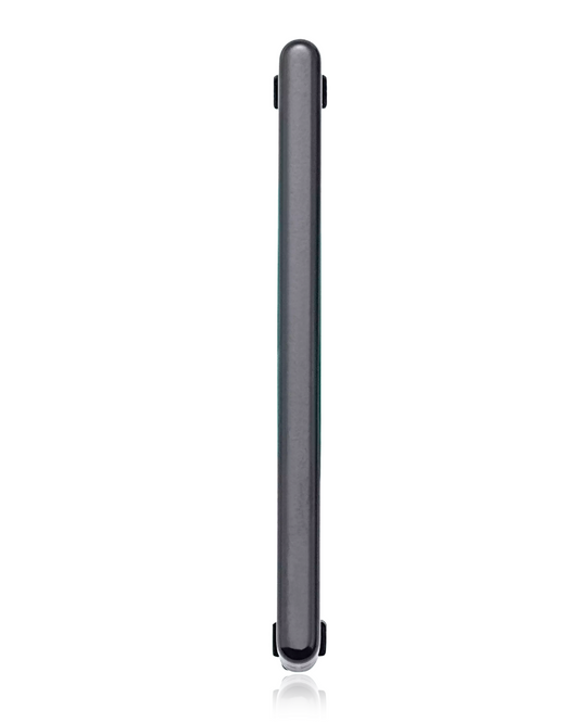 Profile view of Hard Buttons (Volume) For Samsung Galaxy Z Fold 2 5G (F916) (Mystic Black)