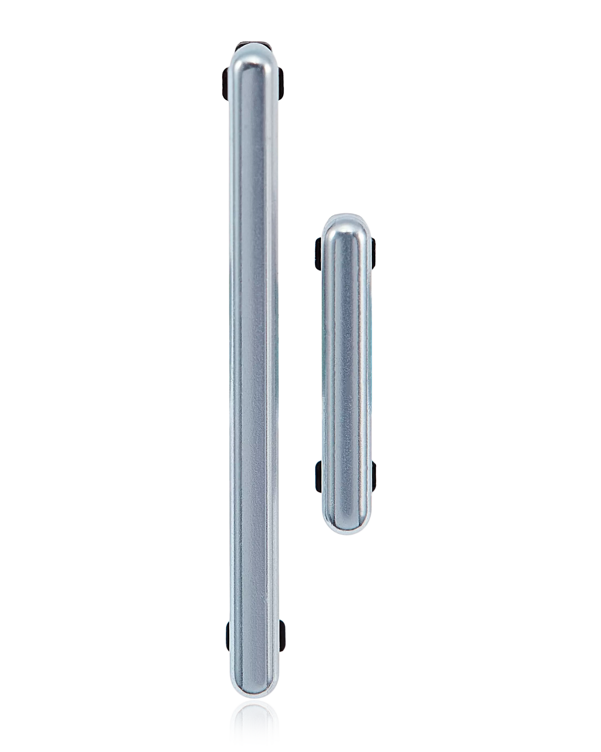 View of Hard Buttons (Power / Volume) For Samsung Galaxy Fold 5G (F907) (Gold) component