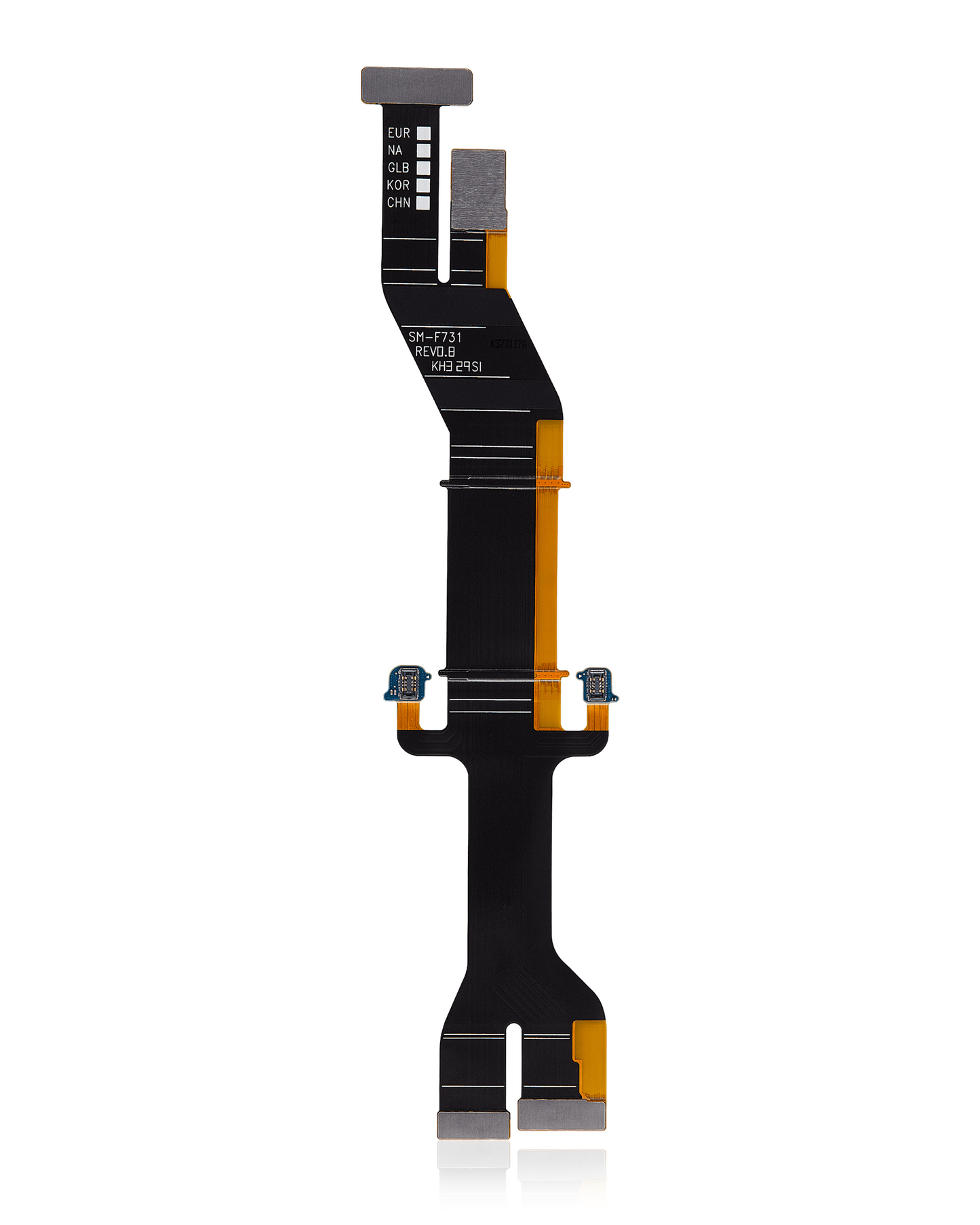 Mainboard Flex Cable For Samsung Galaxy Z Flip 5 (F731) - View 1 | TechDrip Canada