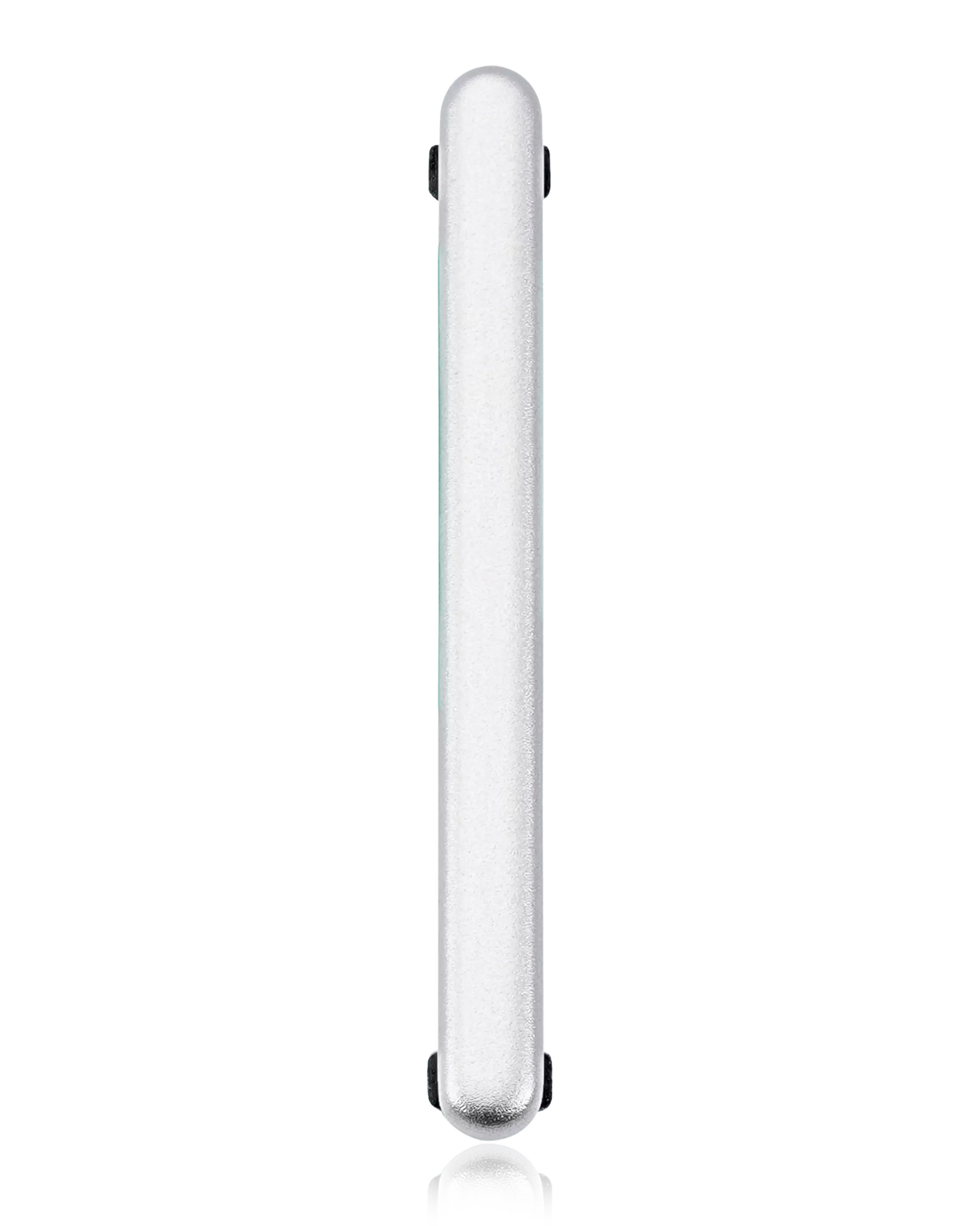 Buy Hard Buttons (Volume) For Samsung Galaxy Z Flip 4 5G (F721) (White) - High Quality Replacement Part - View 1 | TechDrip Canada