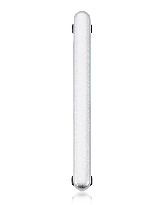 Buy Hard Buttons (Volume) For Samsung Galaxy Z Flip 4 5G (F721) (White) - High Quality Replacement Part - View 1 | TechDrip Canada