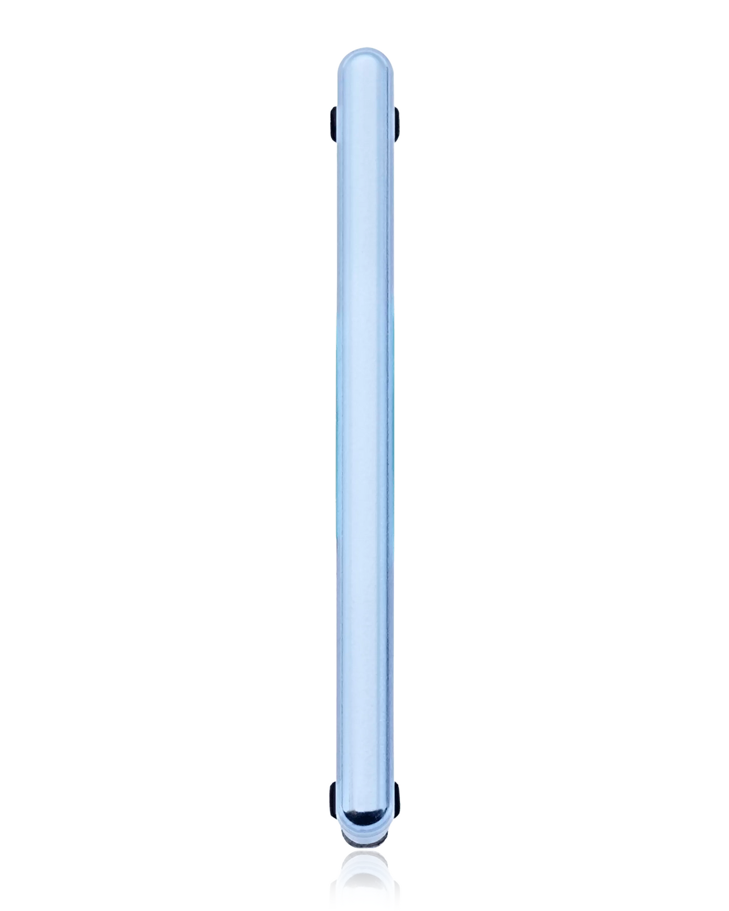 Hard Buttons (Volume) For Samsung Galaxy Z Flip 4G (F700) / Z Flip 5G (F707) (Blue) - Main View