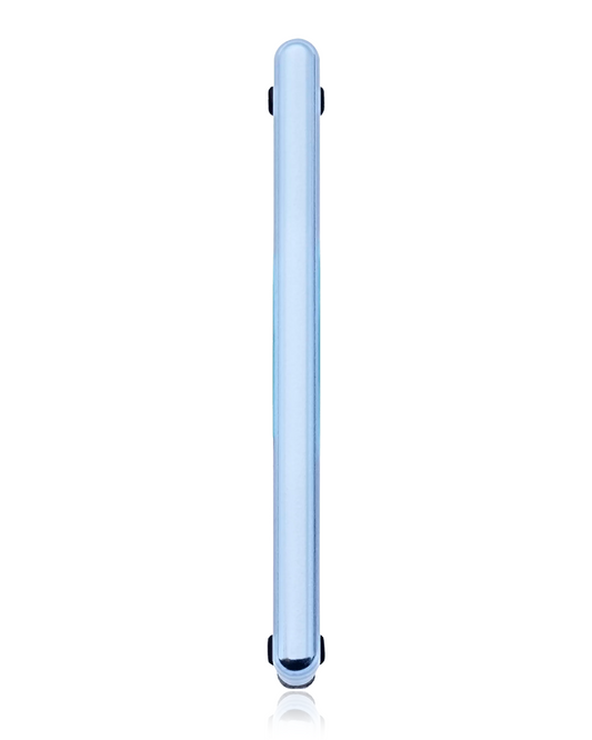 Hard Buttons (Volume) For Samsung Galaxy Z Flip 4G (F700) / Z Flip 5G (F707) (Blue) - Main View