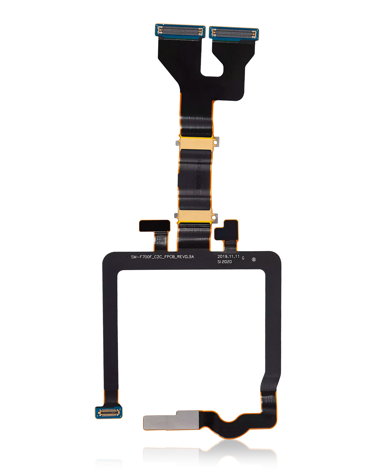 Mainboard Flex Cable For Samsung Galaxy Z Flip 4G (F700) / Z Flip 5G (F707) - Main View