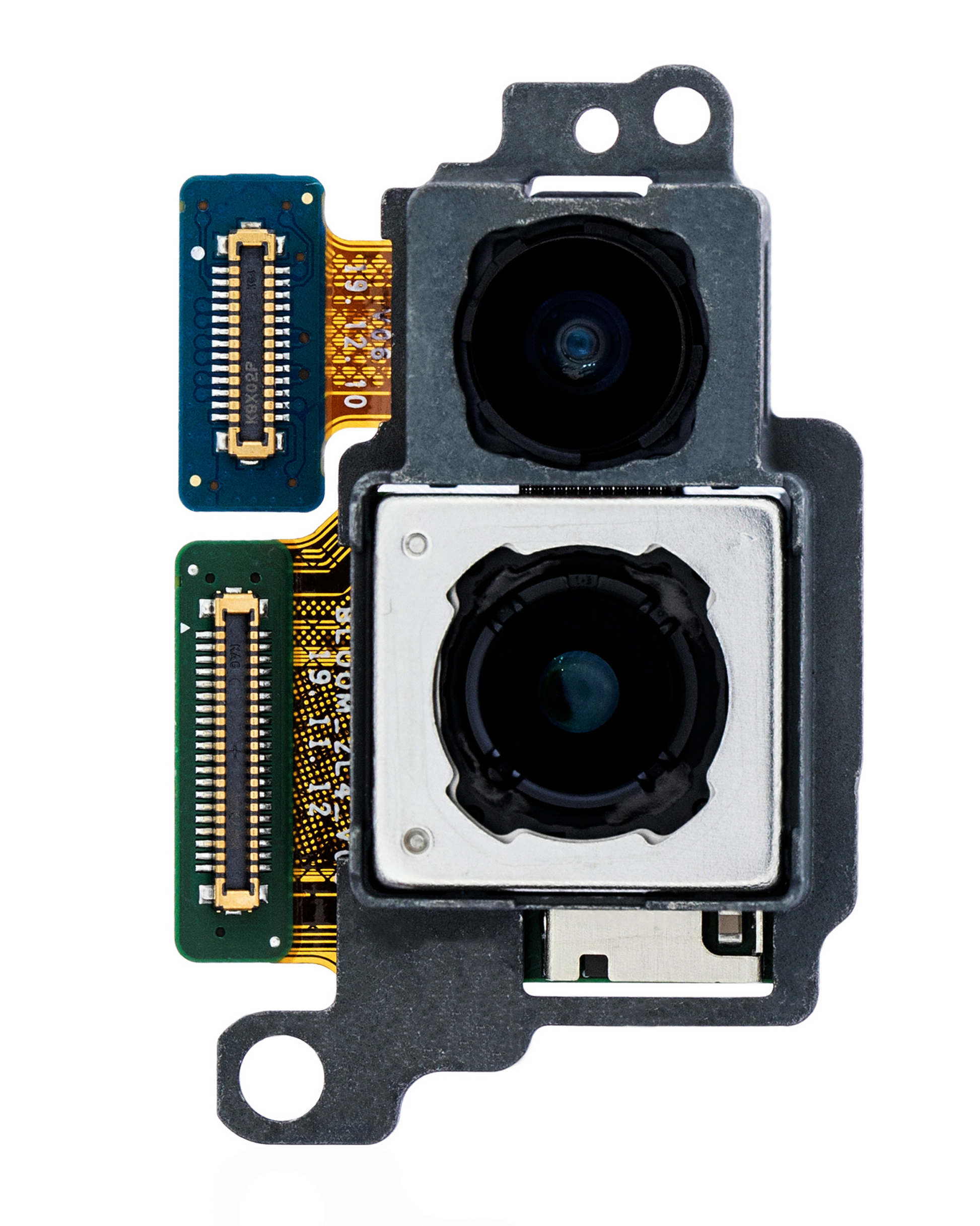 Back Camera (Wide & Ultrawide) For Samsung Galaxy Z Flip 4G (F700) / Z Flip 5G (F707) - Main View