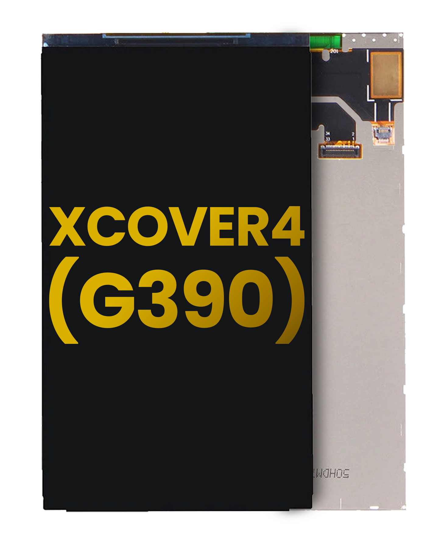 LCD Only For Samsung Galaxy XCover 4 (G390) Samsung Galaxy XCover replacement part product image 1