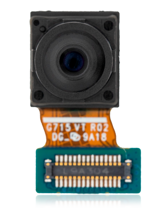 Front Camera For Samsung Galaxy XCover Pro Samsung Galaxy XCover replacement part product image 1