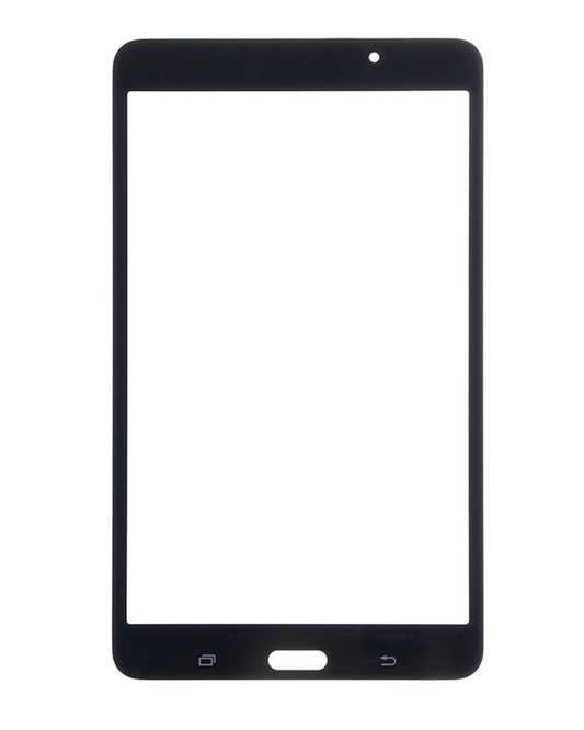 Digitizer For Samsung Galaxy Tab 4 7.0" (T230) (WiFi Version) (Black) Samsung Galaxy Tab replacement part image 1