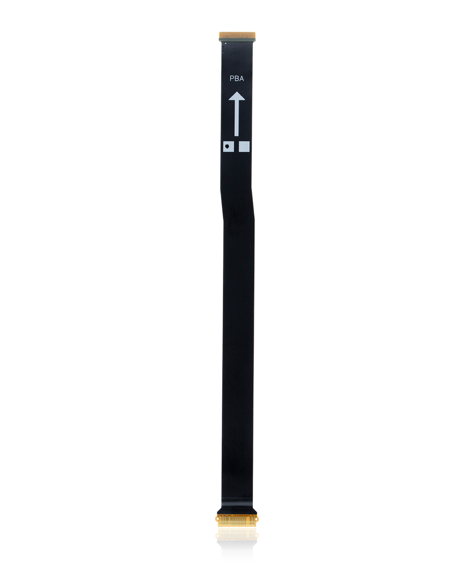 LCD Flex Cable For Samsung Galaxy Tab A 10.1" (T510 / T515 / T517) (2019) - Samsung Galaxy Tab A 10.1" (2019) Replacement Parts - SKU 107081017237 - product image 1