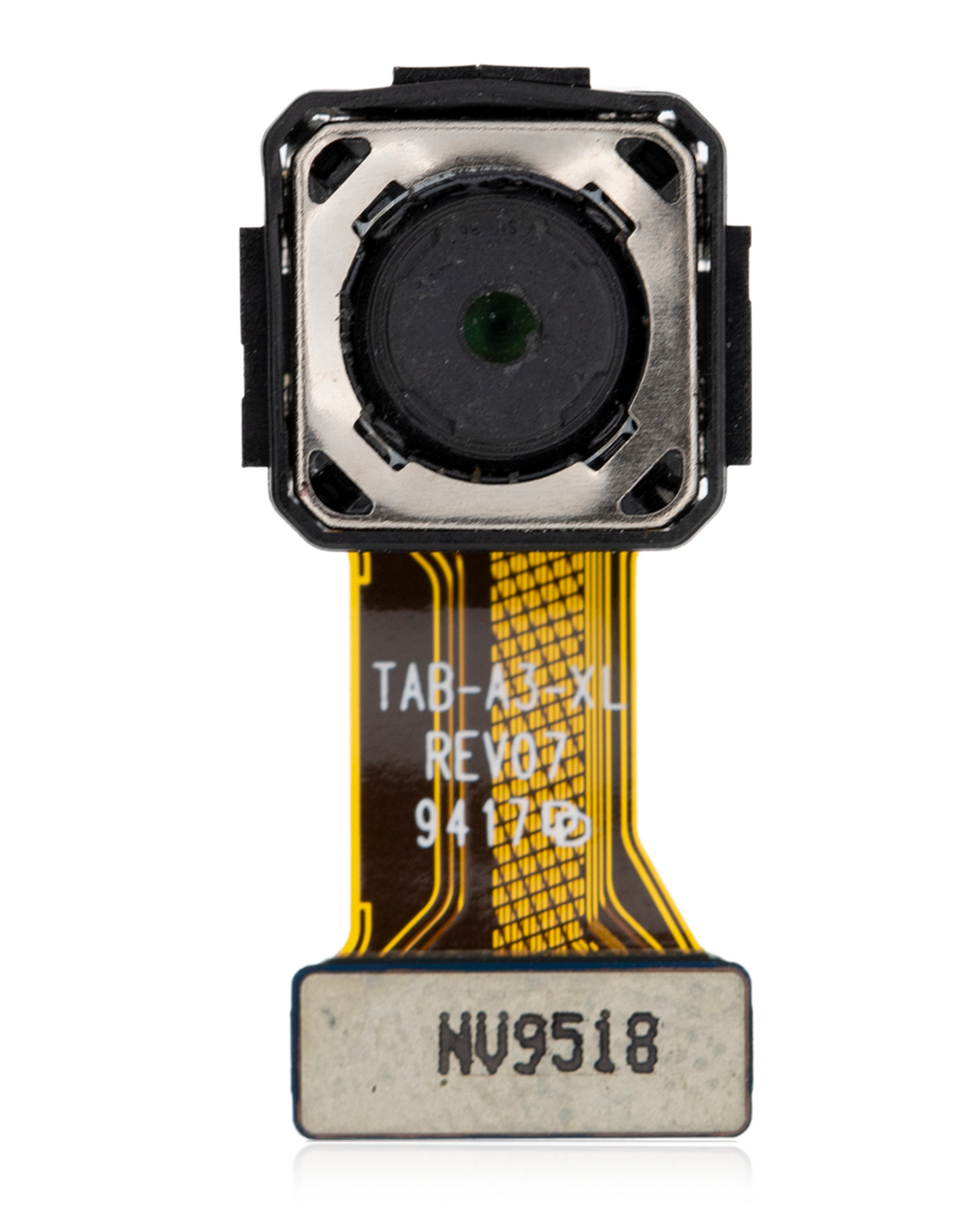 Back Camera For Samsung Galaxy Tab A 10.1" (T510 / T515 / T517) (2019) - Samsung Galaxy Tab A 10.1" (2019) Replacement Parts - SKU 107081017232 - product image 1