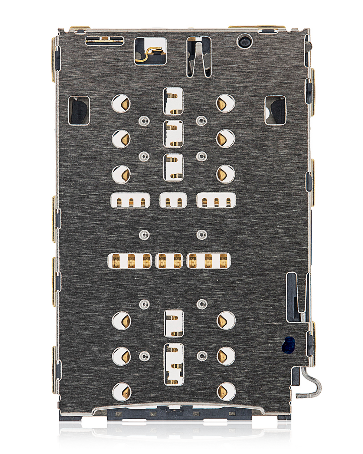 Sim Card Reader For Samsung Galaxy Tab A 8.0" (T295) (2019) (LTE Version) - Samsung Galaxy Tab A 8.0" (2019) Replacement Parts - SKU 107082072522 - product image 1